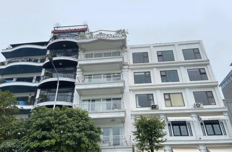 Westlake Pearl Suites & Spa 2 - By Pegasy Group 사진 4