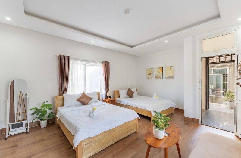 Chic Homestay Hue 사진 2