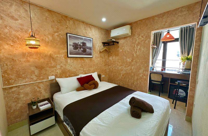 Flower homestay 사진 1