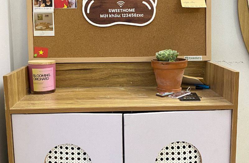 Peanuts Home Tran Hung Dao - Central, Quiet Hideaway 사진 5