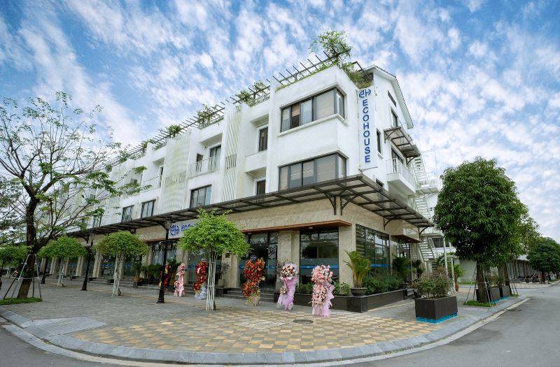 EcoHouse Boutique Hotel Hue