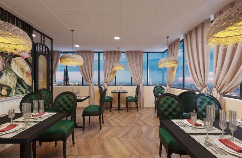 Alley Garden Hotel & Spa, 300m by Hoan Kiem Lake 사진 1
