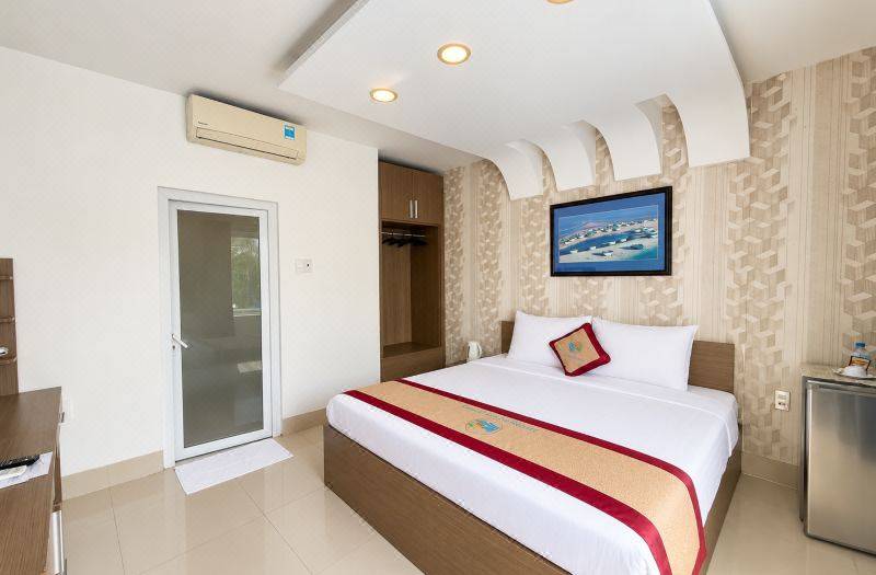 Sunday Pacific Beach Resort Muine 사진 2