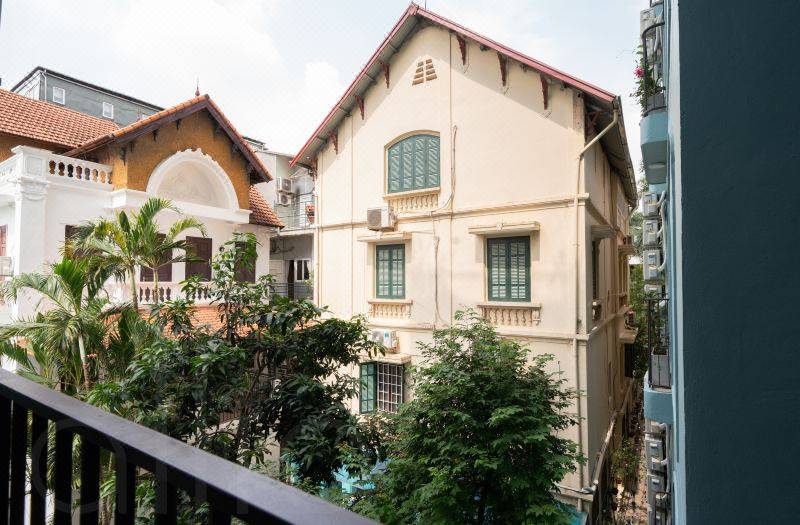 Moonlit Suites Hotel 사진 5