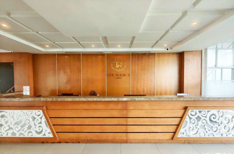 TAY NAM 2 HOTEL 사진 4