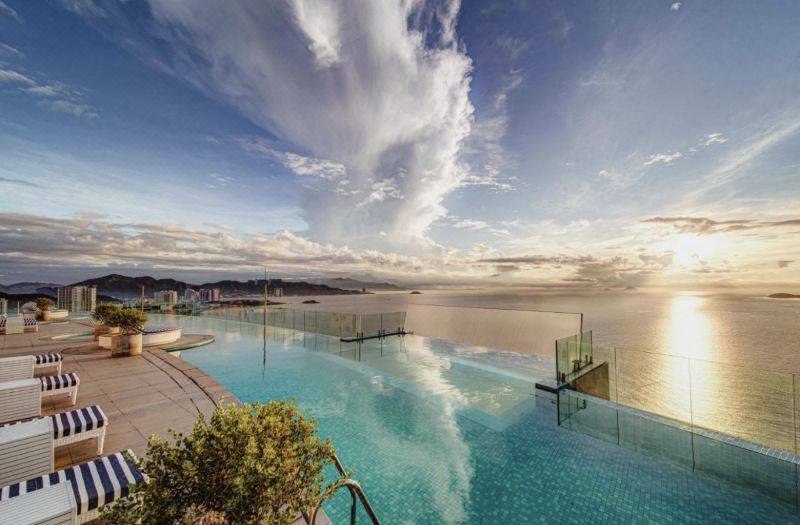 Panorama Ocean Wins Nha Trang 사진 1