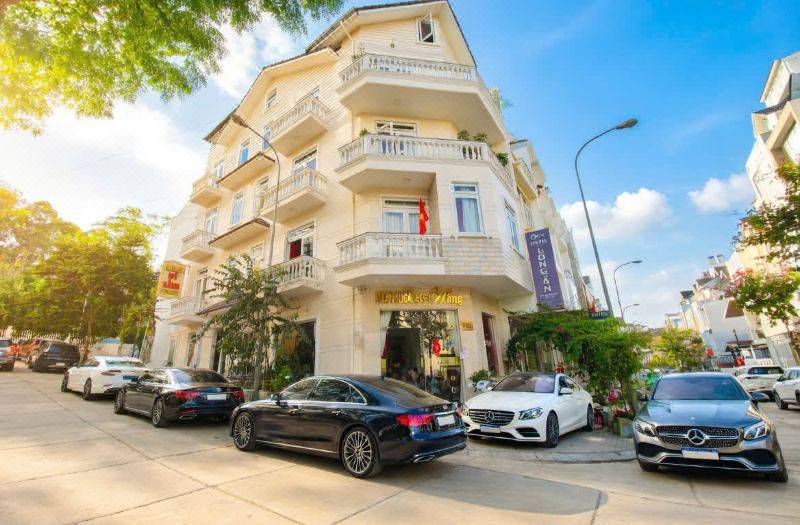 My Hang Hotel Da Lat 사진 1
