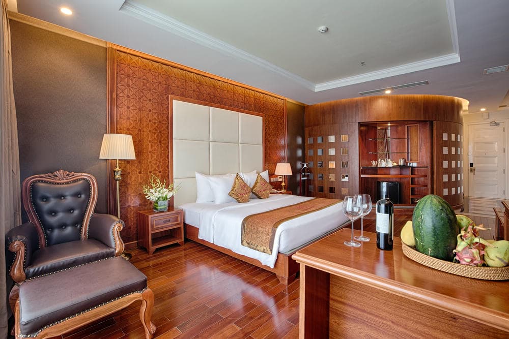 Samdi Airport Da Nang hotel - 3 minutes to Central 사진 2