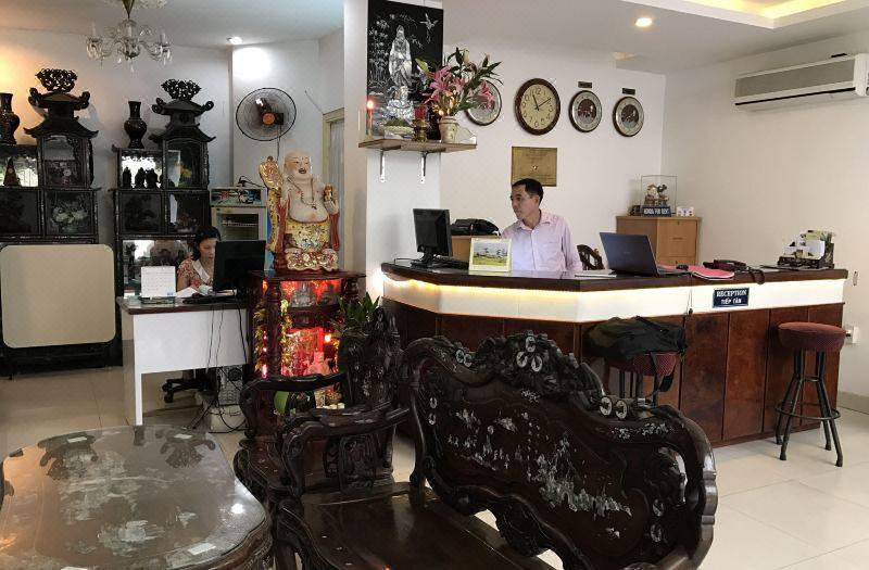 La Memoria Hotel 사진 5