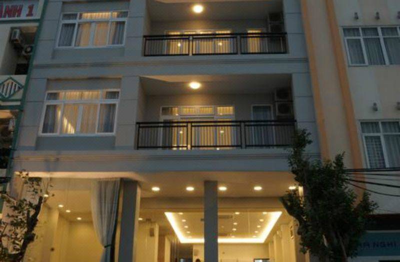 Lotus Residence 사진 2