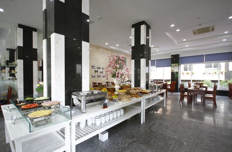 Hotel Soco 사진 3