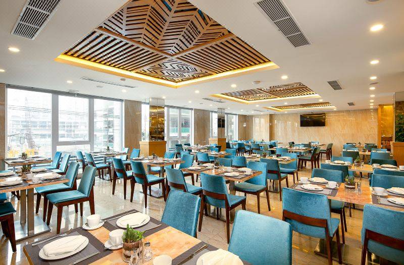 Parze Ocean Hotel & Spa 사진 2