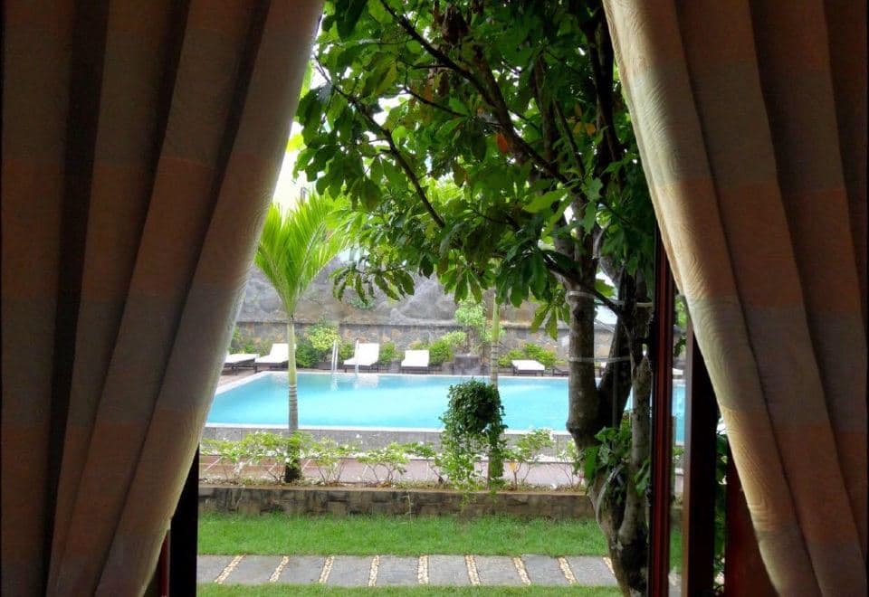 Hoi An Memority Villas & Spa