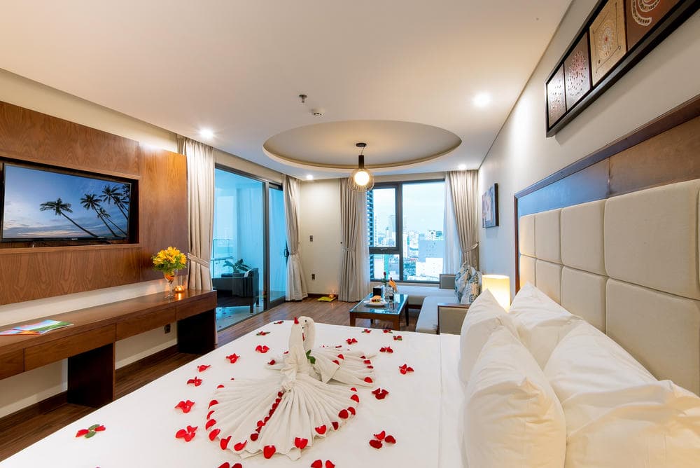 Grand Sea Hotel Danang 사진 2