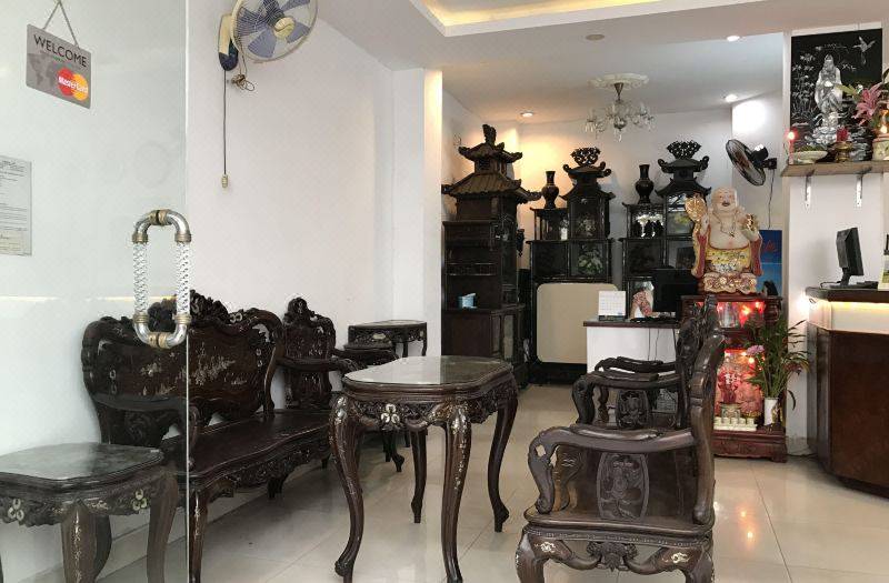 La Memoria Hotel 사진 2