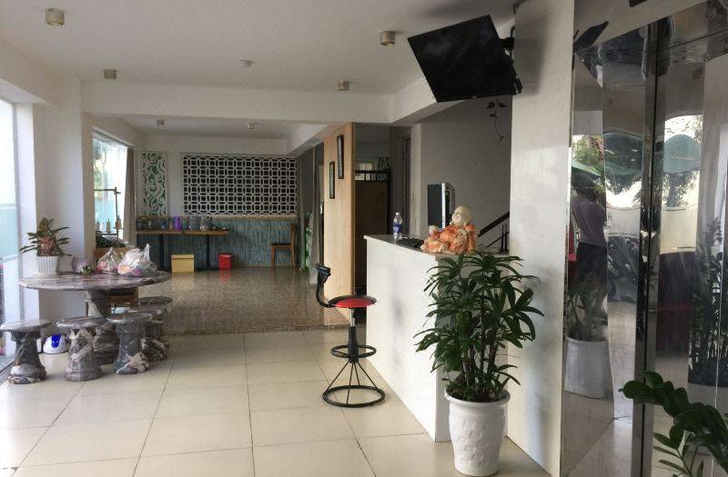 Haya Hotel 사진 4