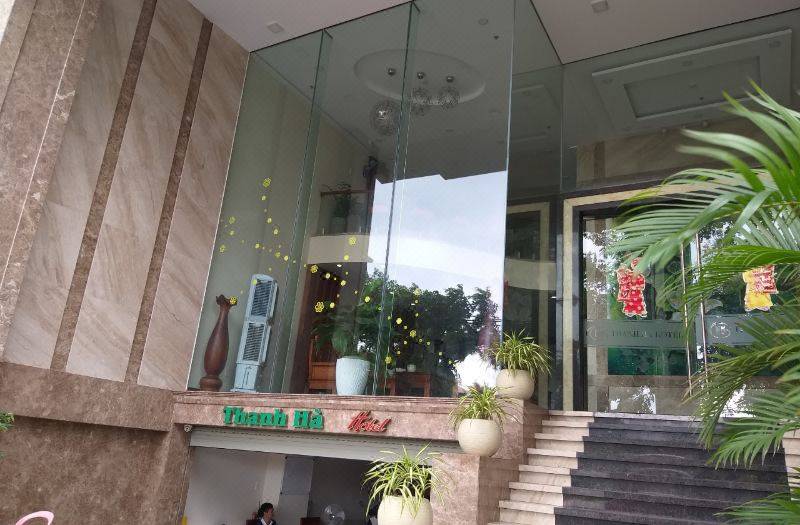 Thanh Ha Hotel 사진 2