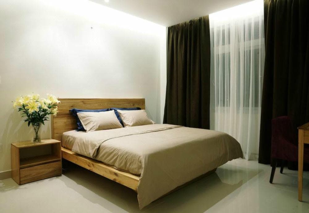 Lotus Residence