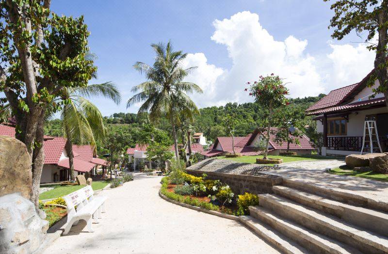 Hong Bin Bungalow Phu Quoc 사진 3