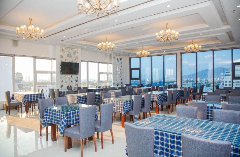 Golden Rose Hotel 사진 5