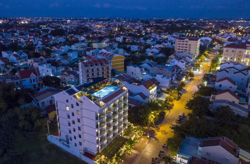 Cozy Savvy Hoi An - The Quintessence of Exquisite Retreat 사진 2