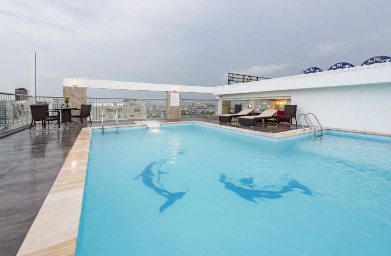 Crystal Hotel 사진 3