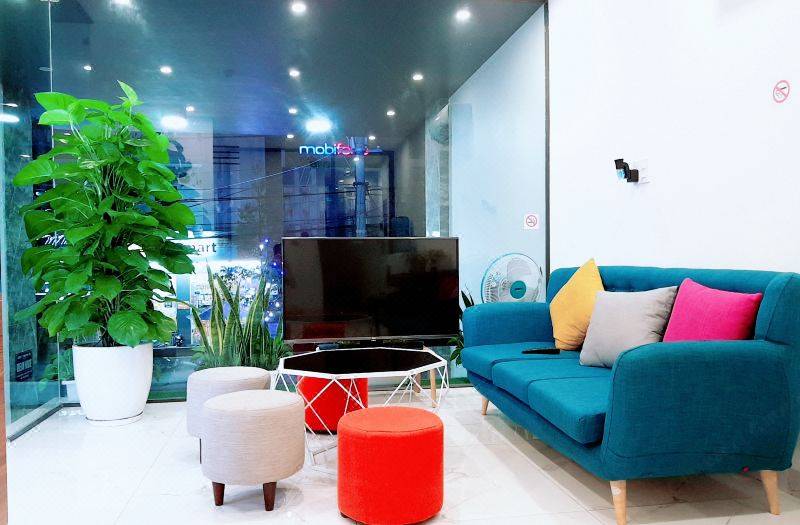Sing Hotel 사진 5