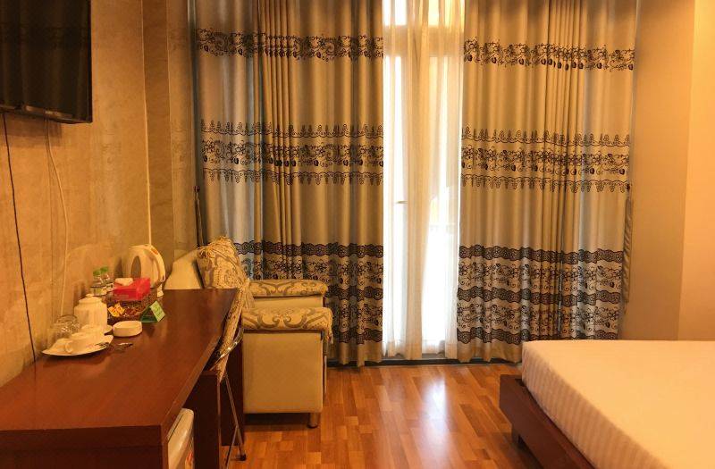 Anh Dao Mekong Hotel 사진 3
