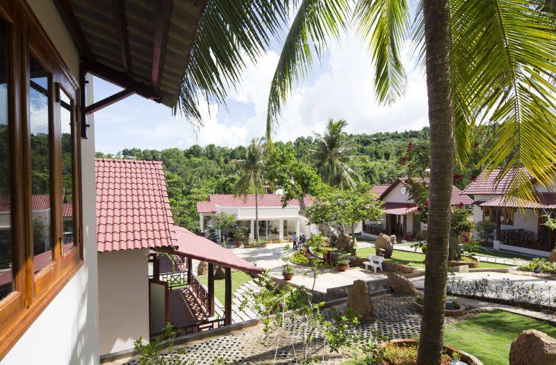 Hong Bin Bungalow Phu Quoc 사진 4