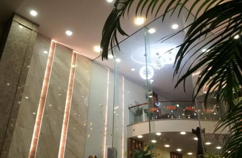 Thanh Ha Hotel 사진 5