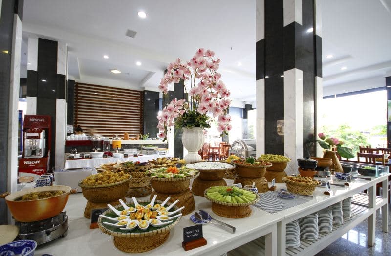 Hotel Soco 사진 2