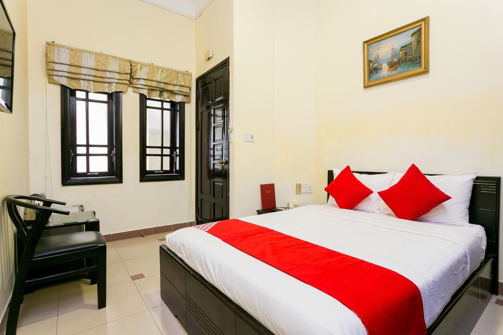 Da Nang Lavender Hotel 사진 2