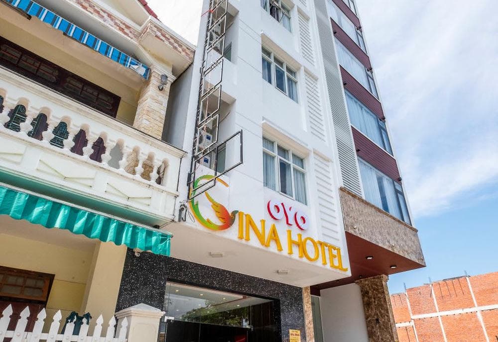 Da Nang Lavender Hotel