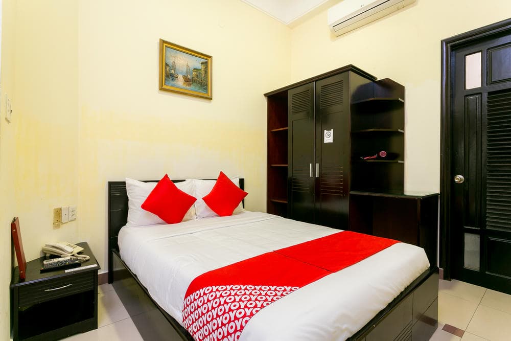Da Nang Lavender Hotel 사진 3
