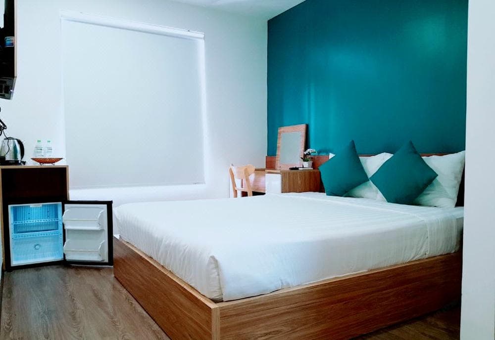 Sing Hotel