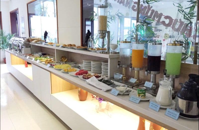 Hoi An Memority Villas & Spa 사진 2