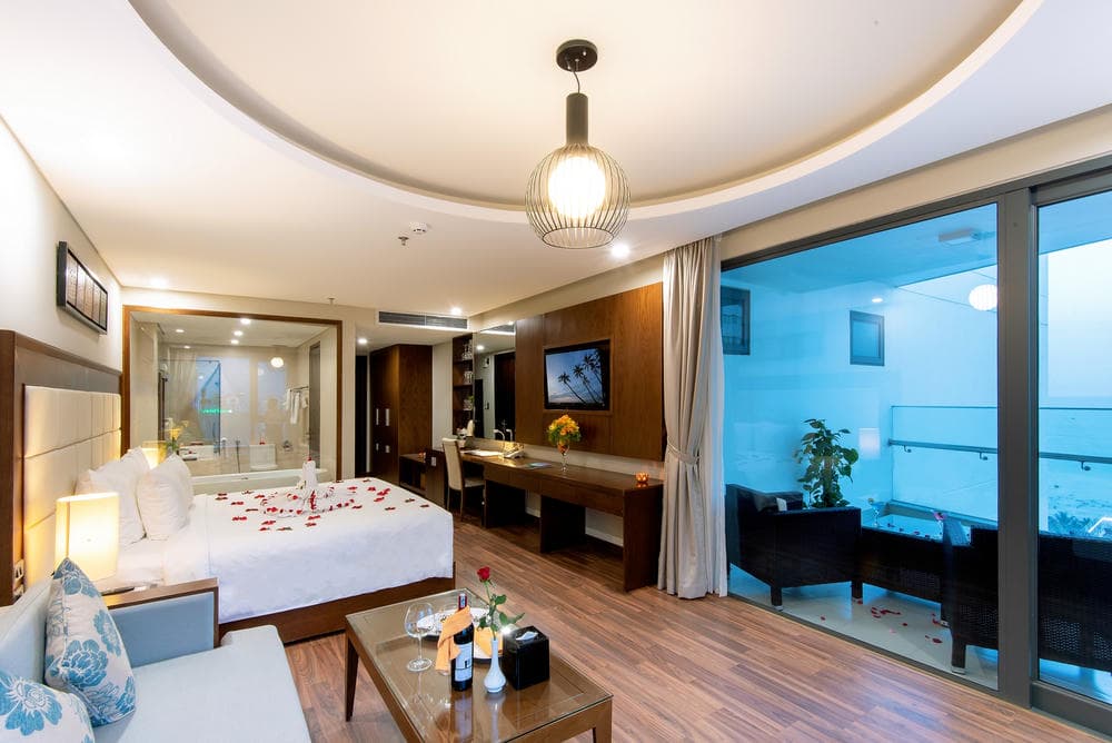 Grand Sea Hotel Danang 사진 5