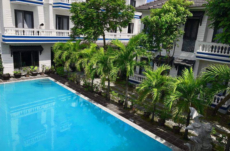 Hoi An Memority Villas & Spa 사진 5