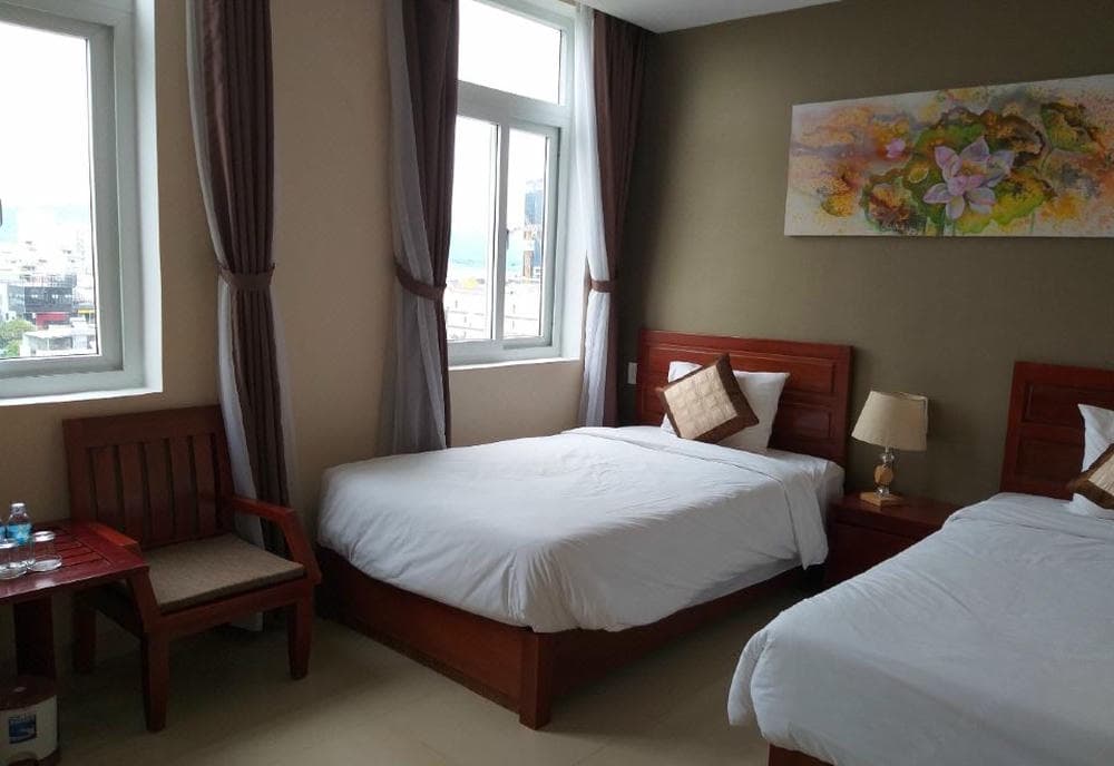 Thanh Ha Hotel