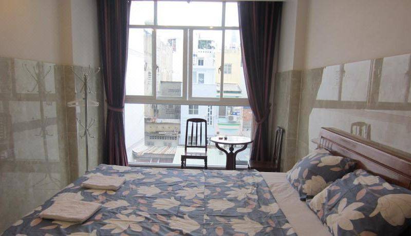 Saigon Cozy Hotel 사진 2