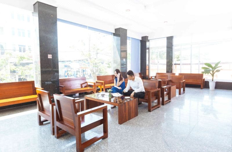 Hotel Soco 사진 4