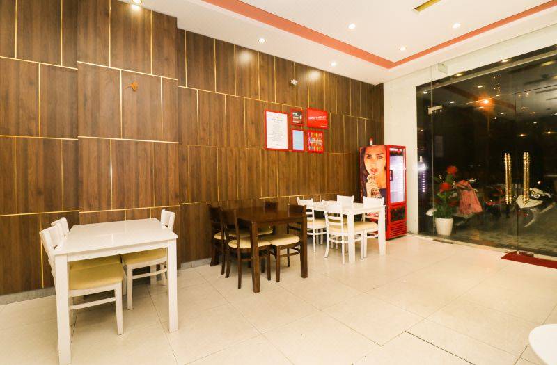 Da Nang Lavender Hotel 사진 4