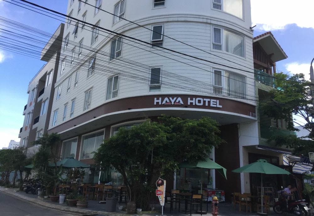 Haya Hotel