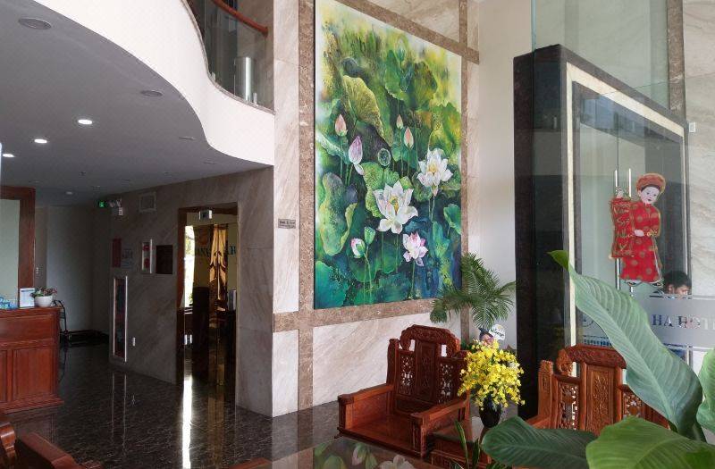 Thanh Ha Hotel 사진 4