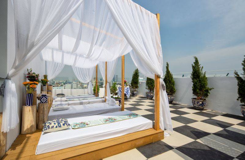 Parze Ocean Hotel & Spa 사진 3