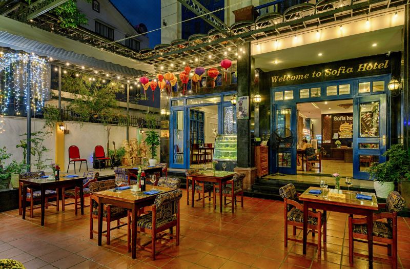 Sofia Boutique Hotel Danang 사진 3