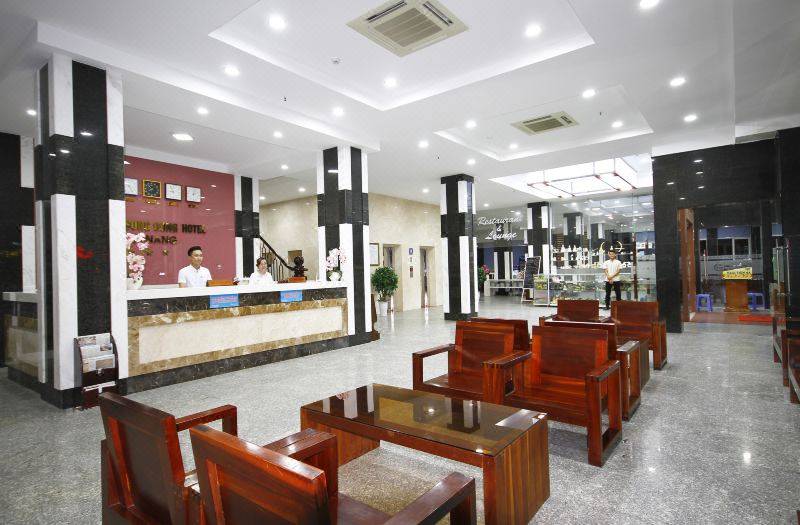 Hotel Soco 사진 5