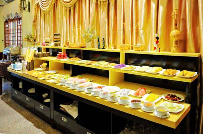 Sofia Boutique Hotel Danang 사진 4