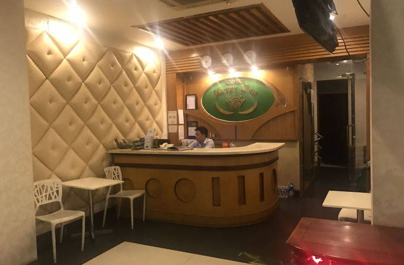 누보 해피 인 사진 3
