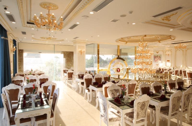 Tuyet Son Hotel 사진 3
